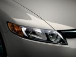 Honda DongFeng Civic VTi 2006 года (CN)